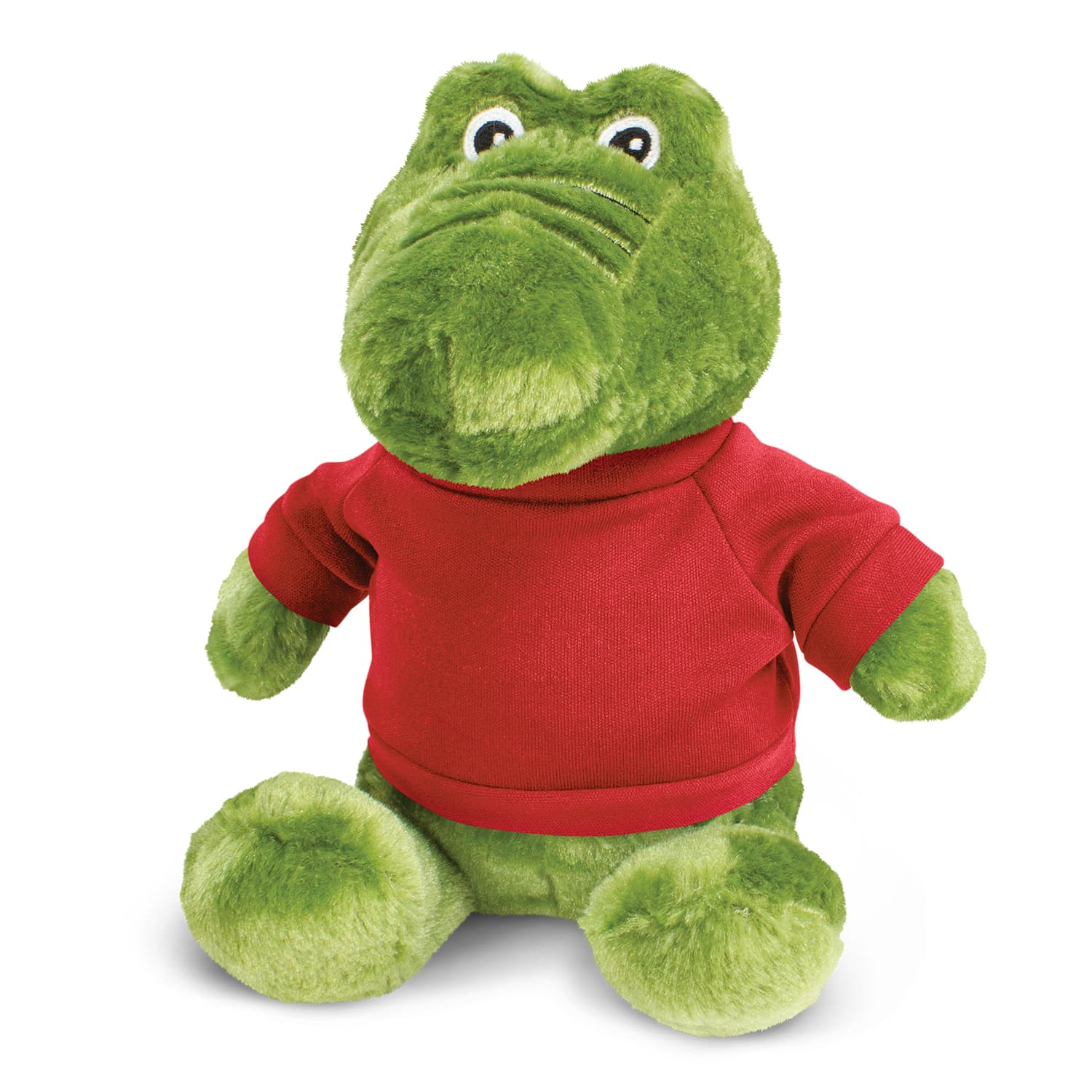 Crocodile Plush Toy · Product view
