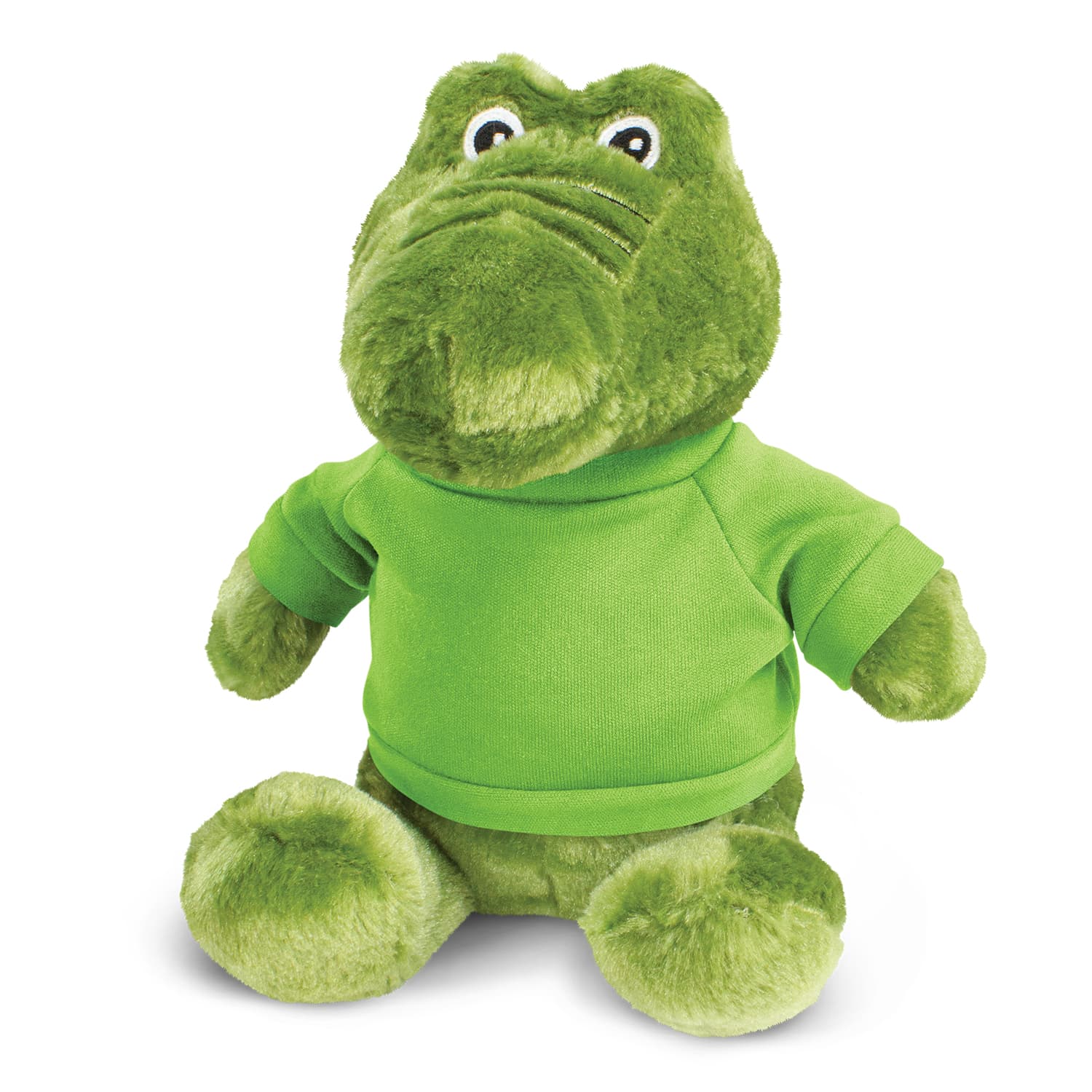 Crocodile Plush Toy · Product view