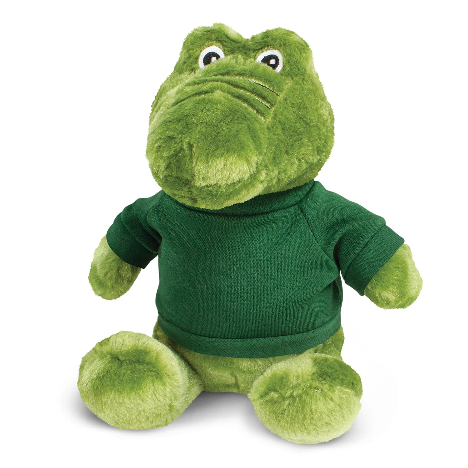 Crocodile Plush Toy · Product view