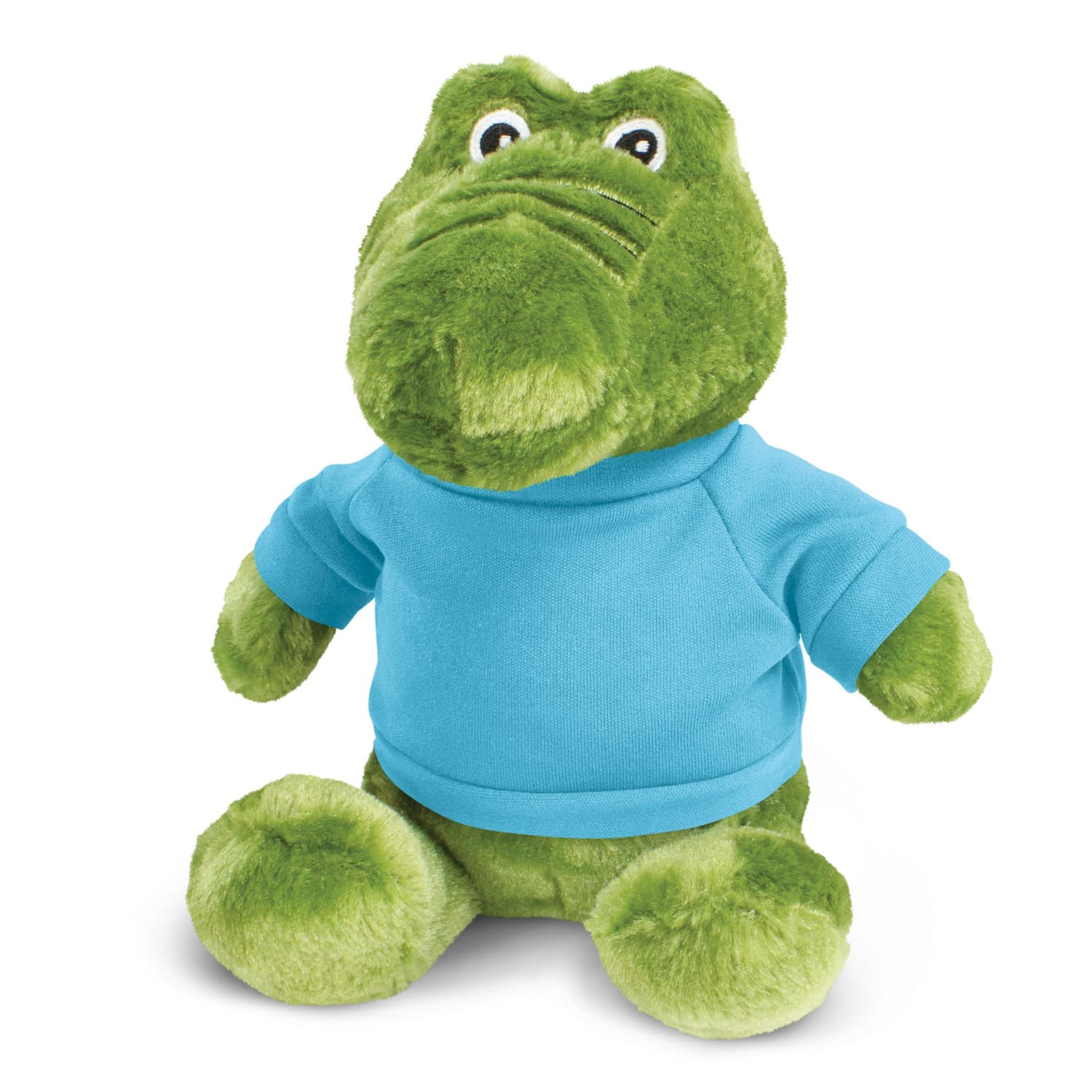 Crocodile Plush Toy · Product view