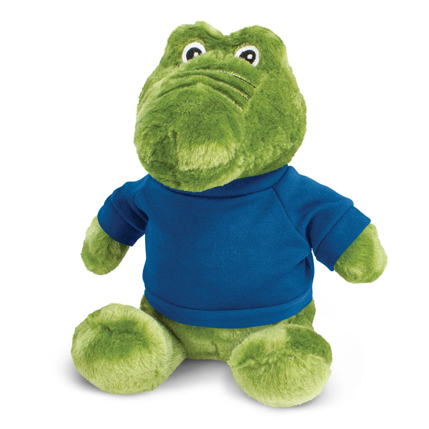 Crocodile Plush Toy · Product view