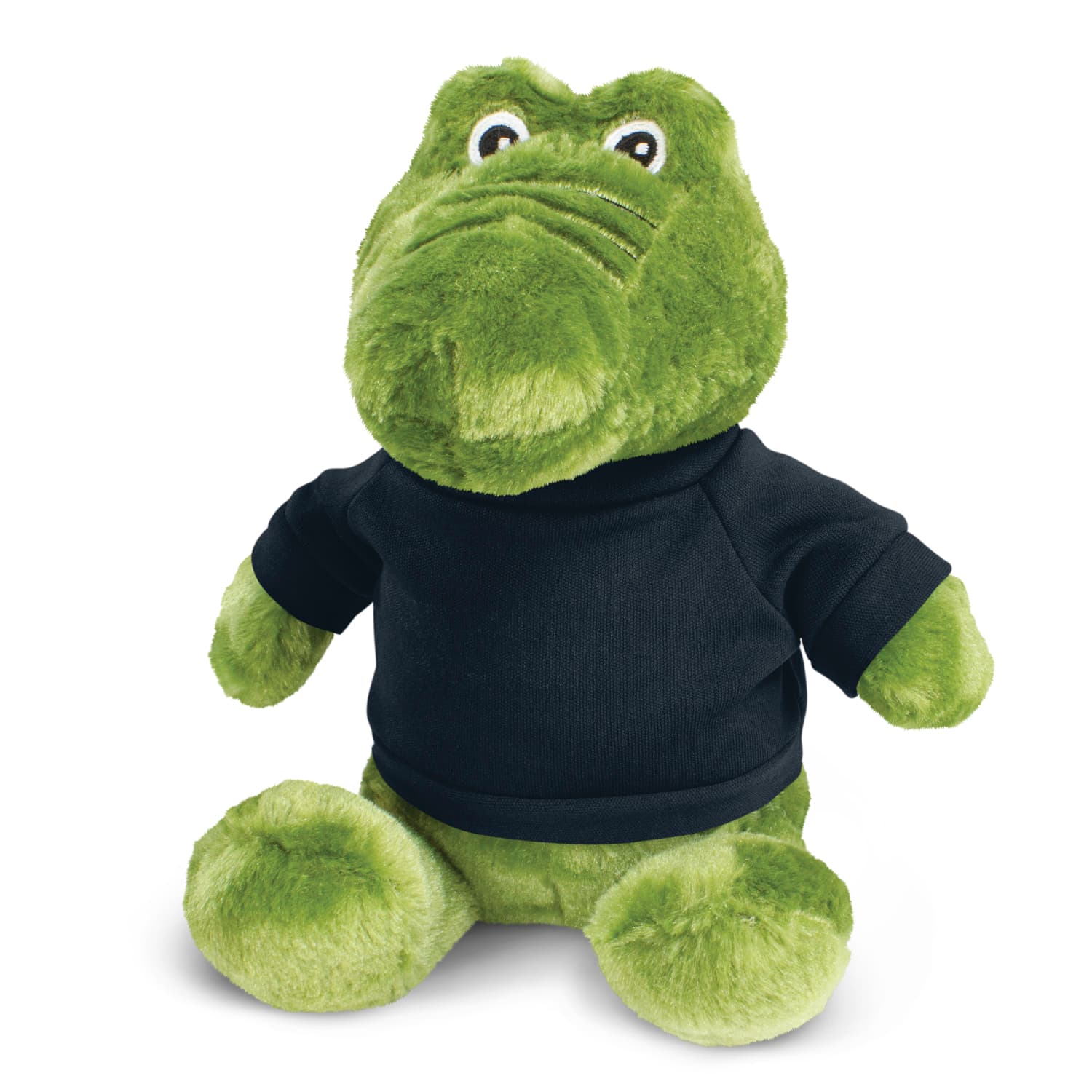 Crocodile Plush Toy · Product view