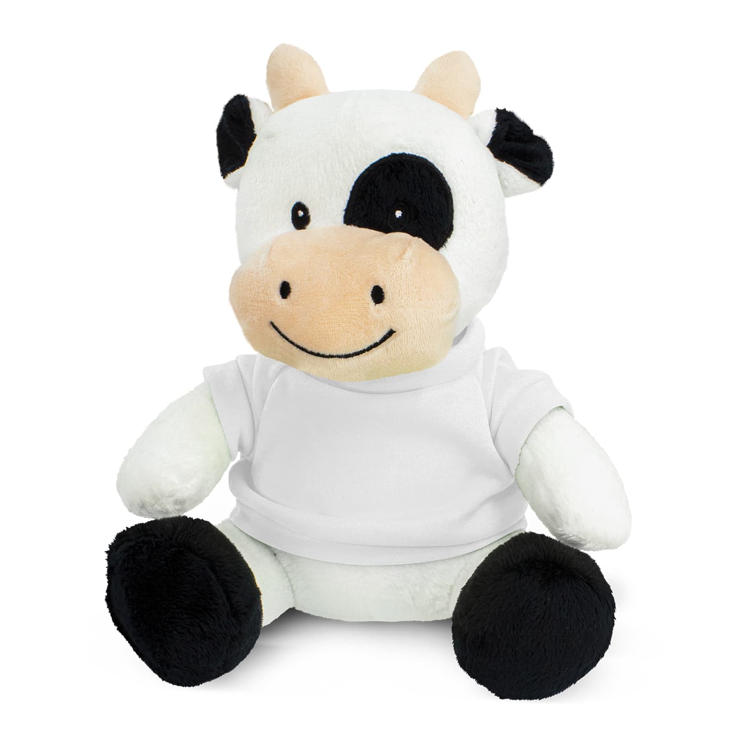 Cow Plush Toy · Product view