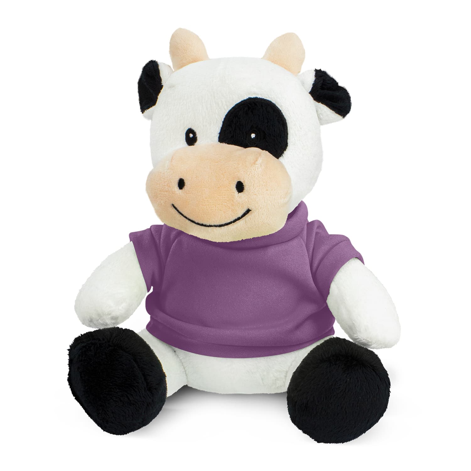 Cow Plush Toy · Product view