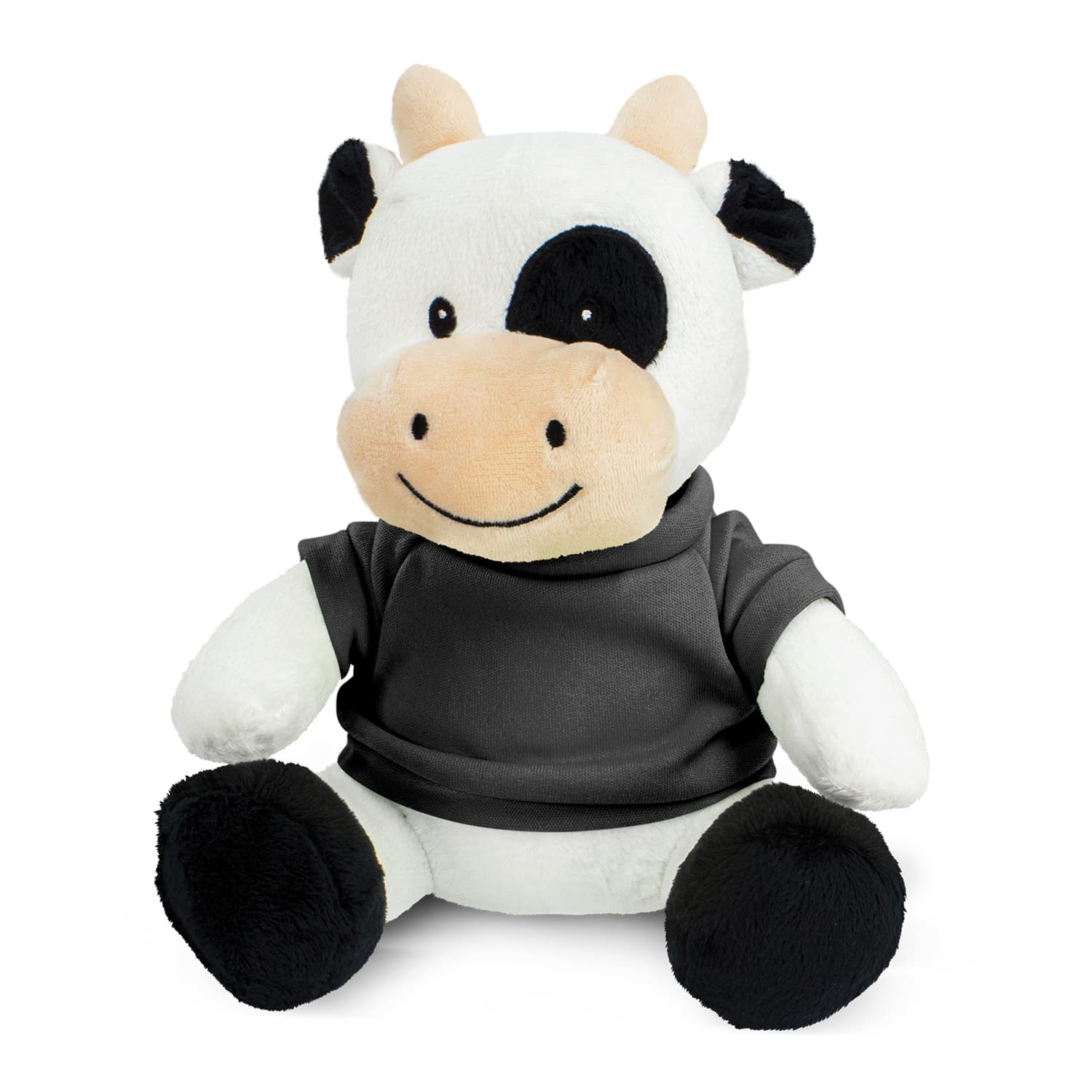 Cow Plush Toy · Product view