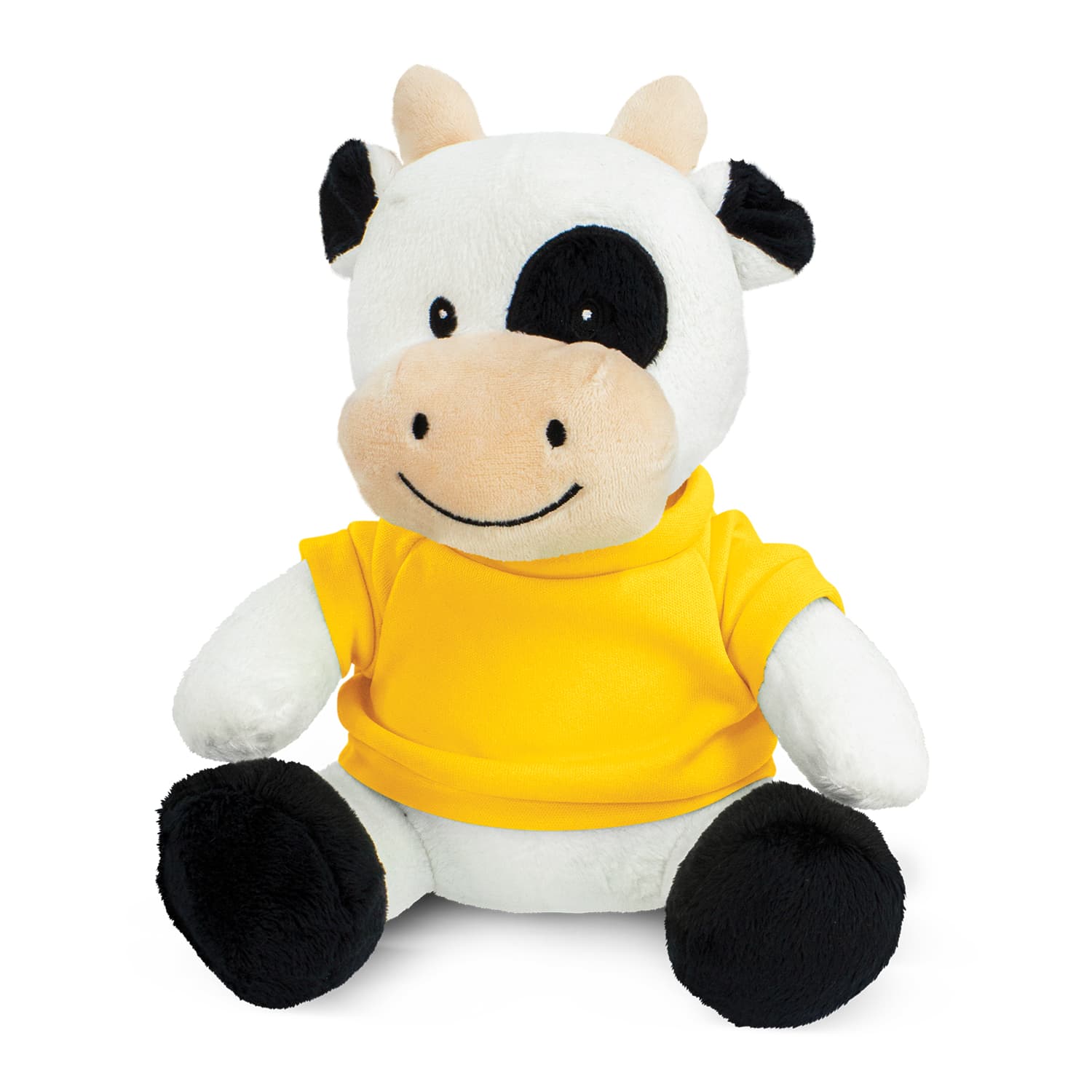 Cow Plush Toy · Product view