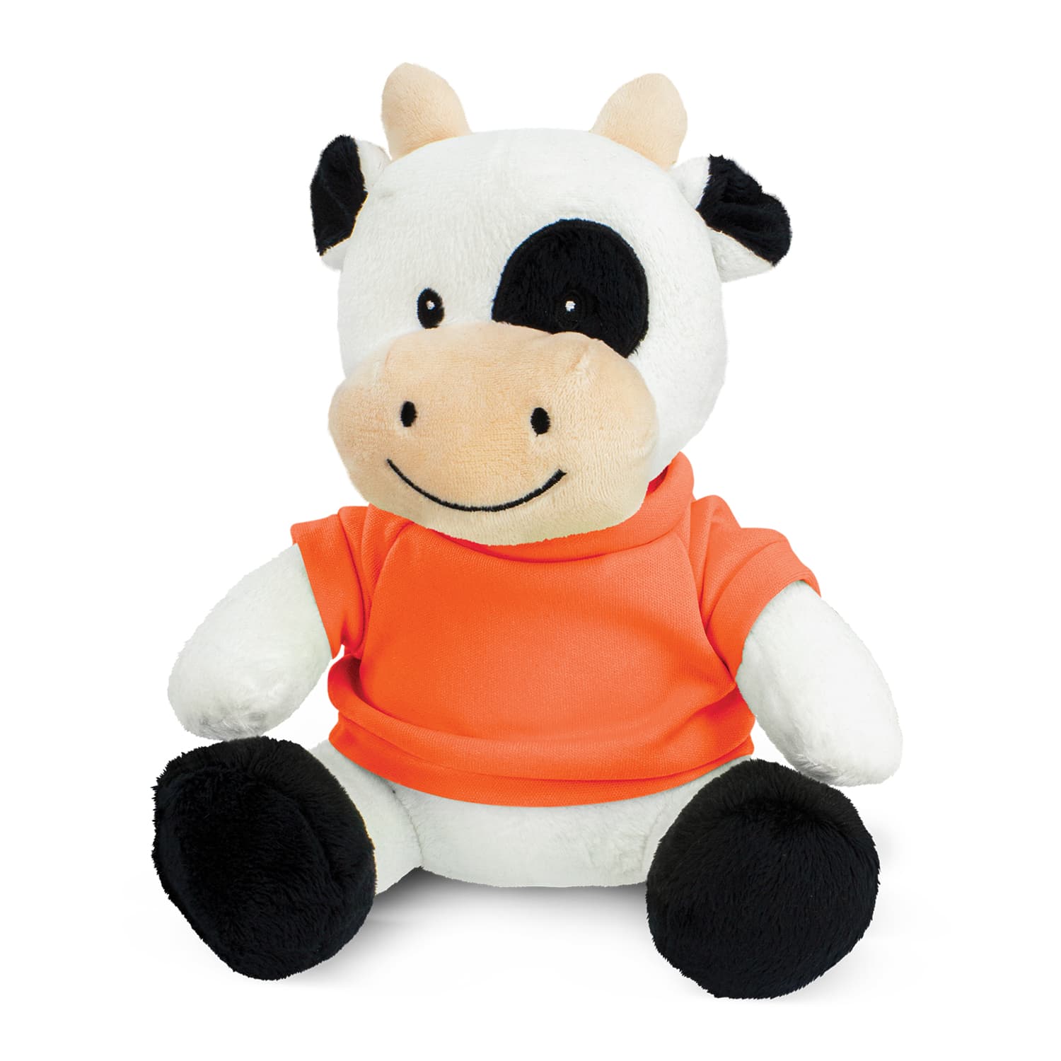 Cow Plush Toy · Product view