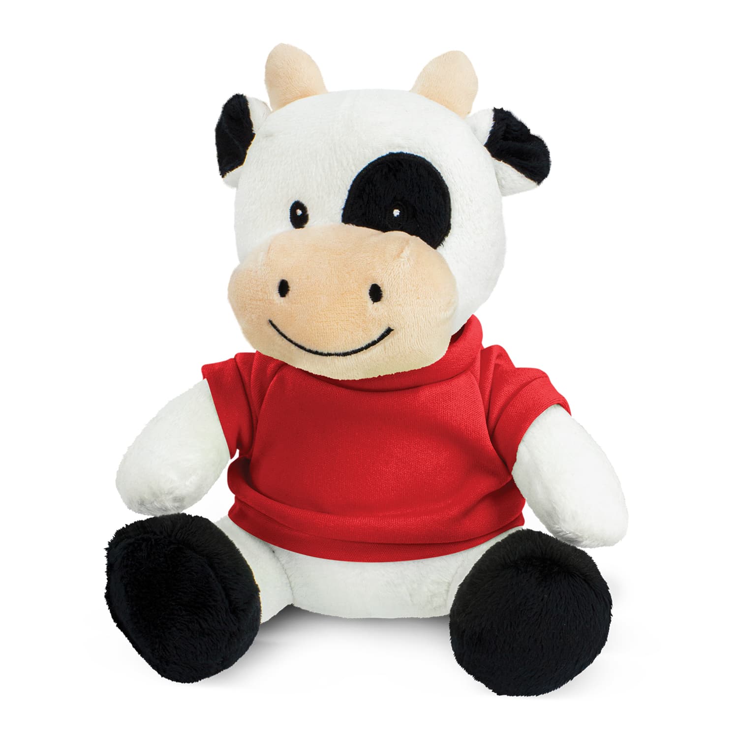 Cow Plush Toy · Product view