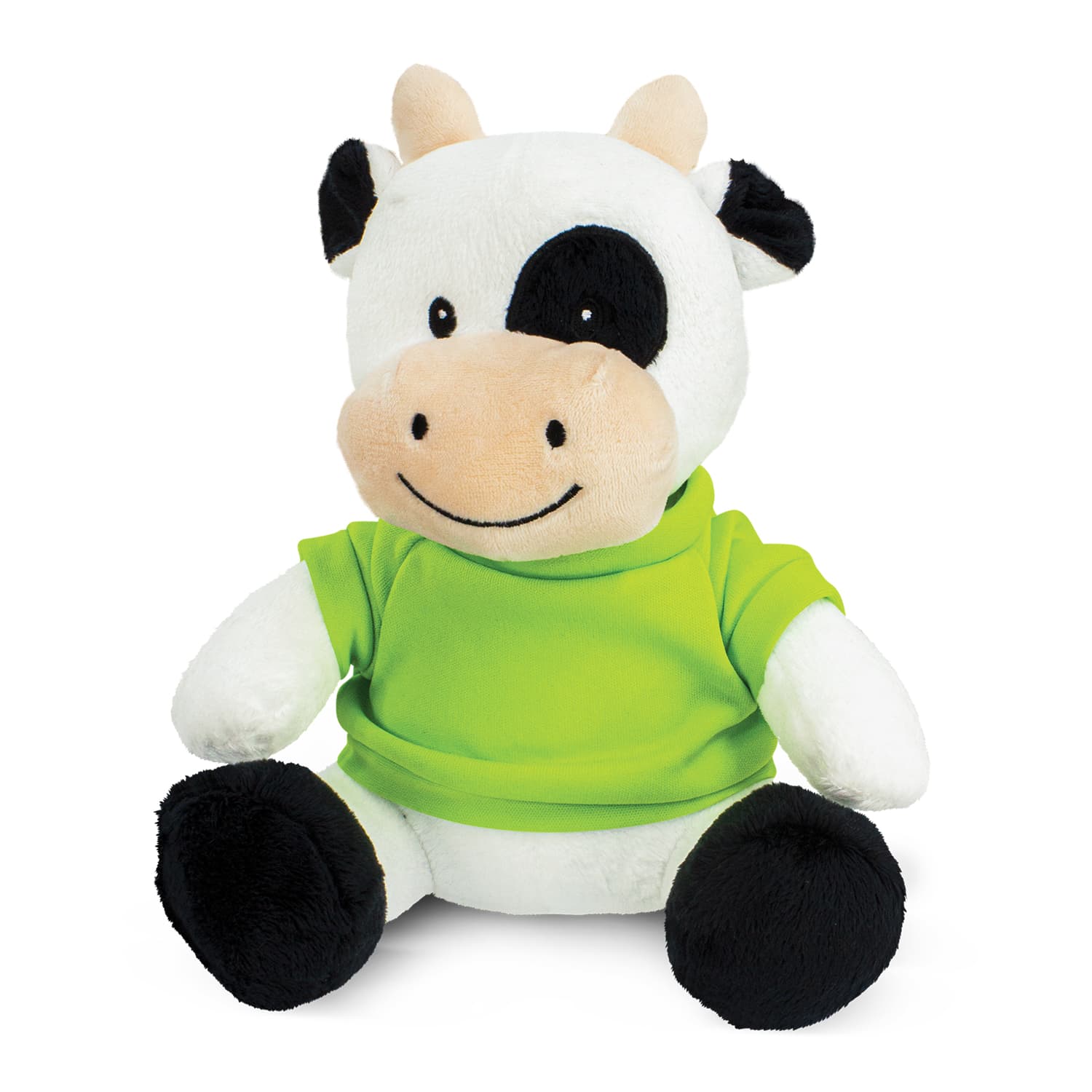 Cow Plush Toy · Product view
