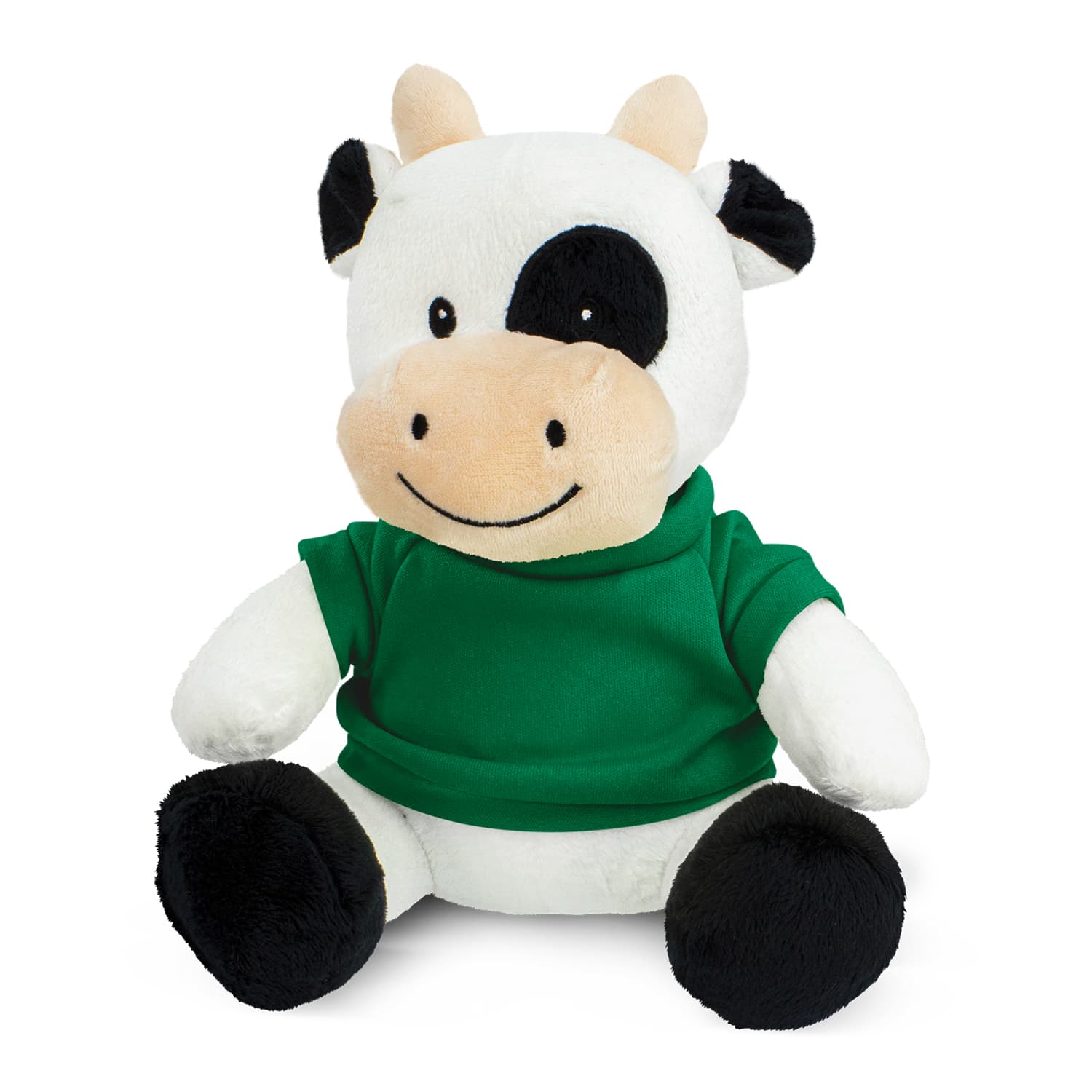 Cow Plush Toy · Product view