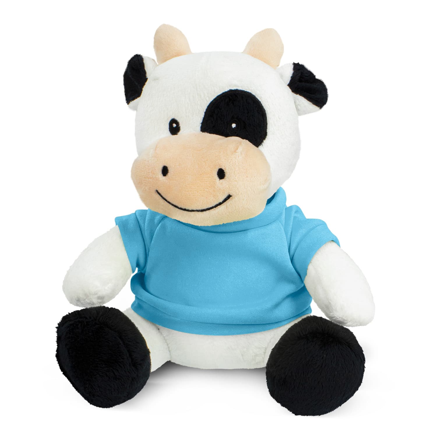 Cow Plush Toy · Product view