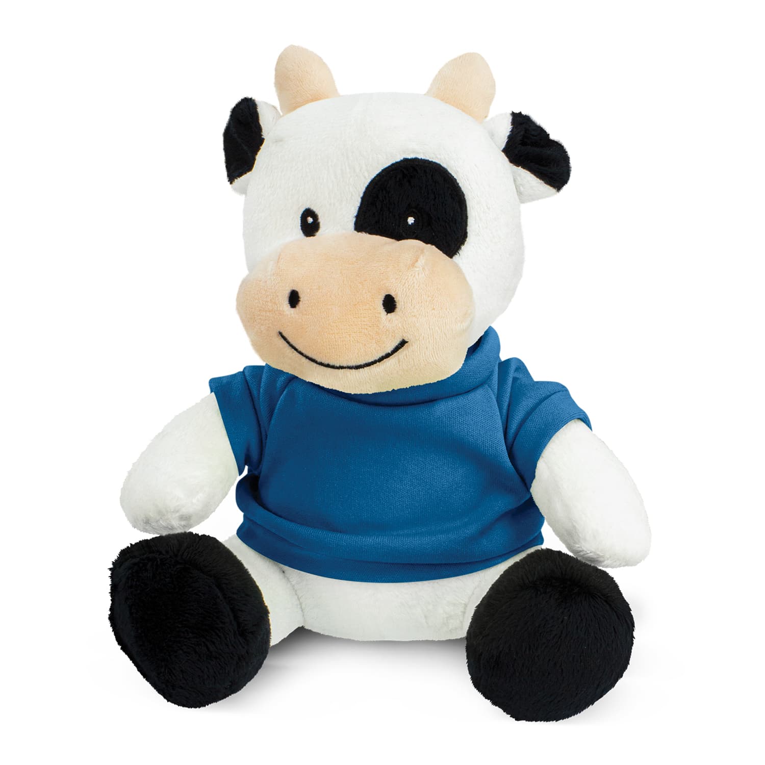 Cow Plush Toy · Product view