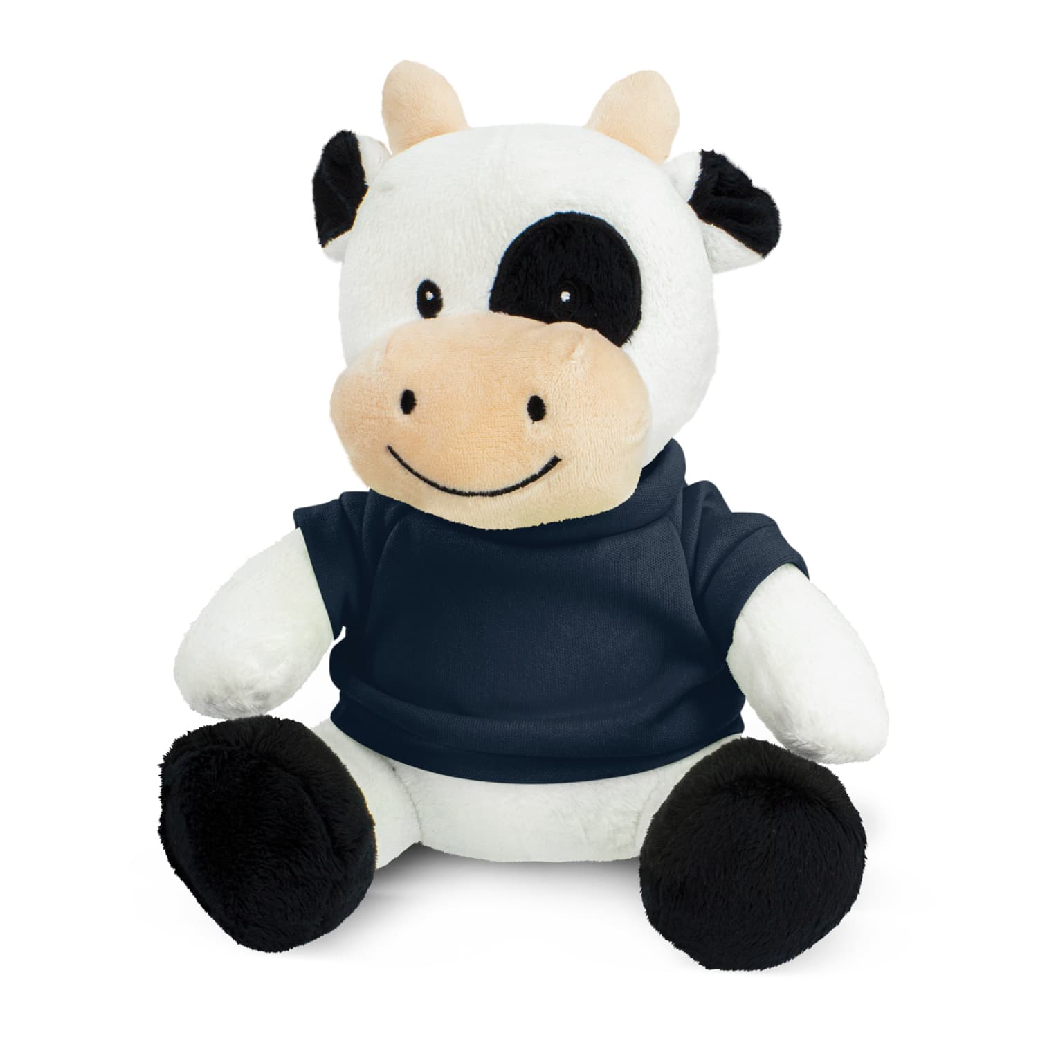 Cow Plush Toy · Product view