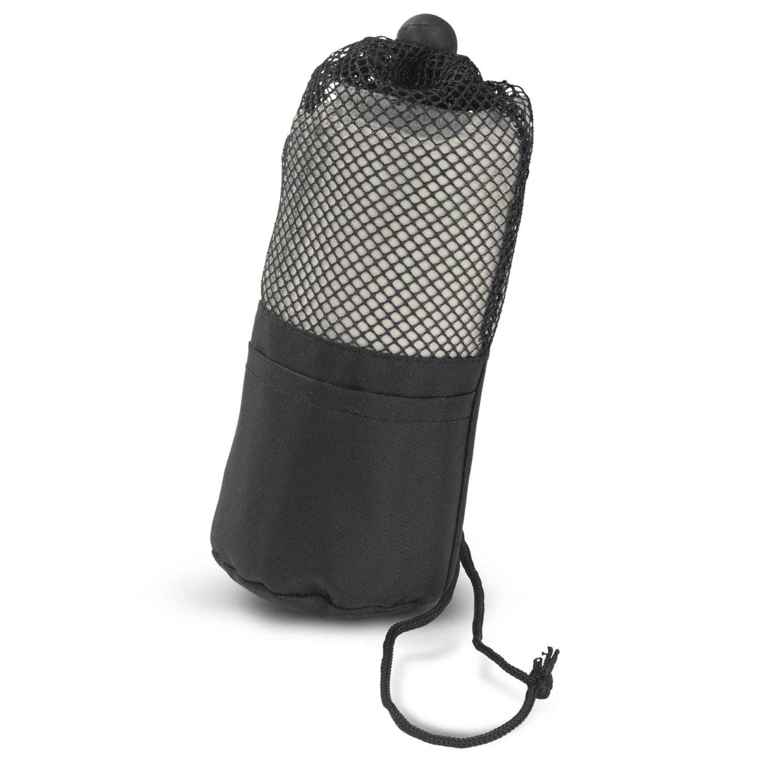 Mako Gym Towel · Product view