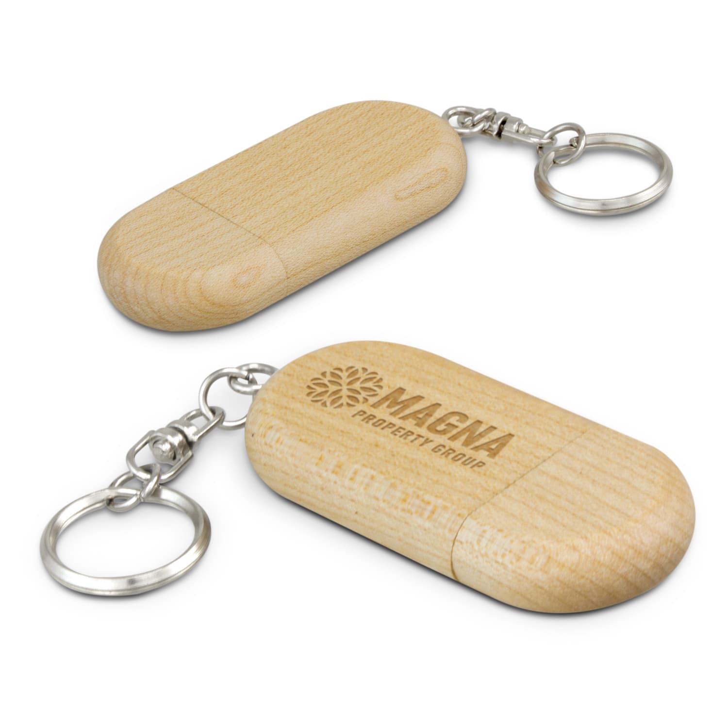 Anco 4GB Flash Drive · Product view
