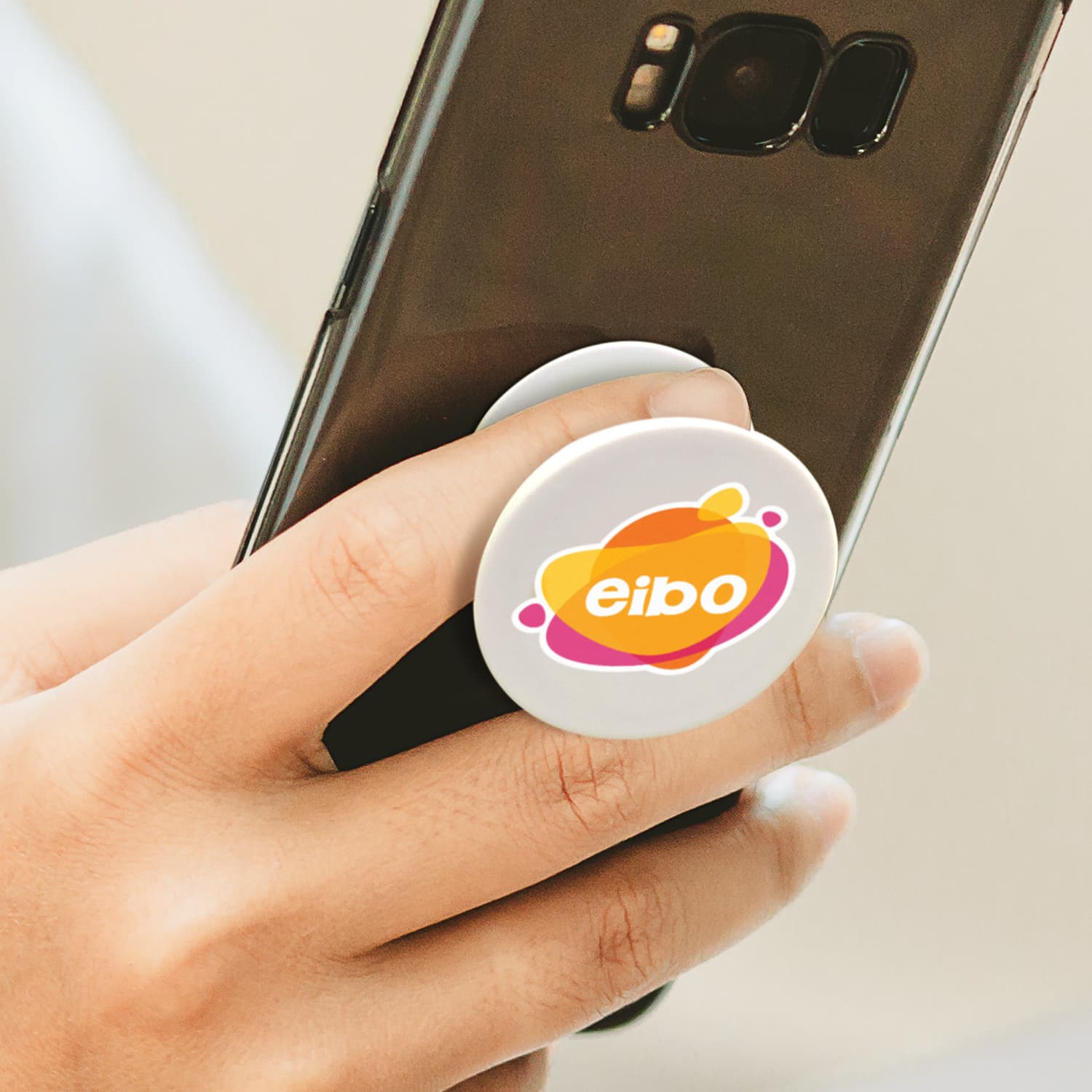 Wizard Phone Grip · Product view