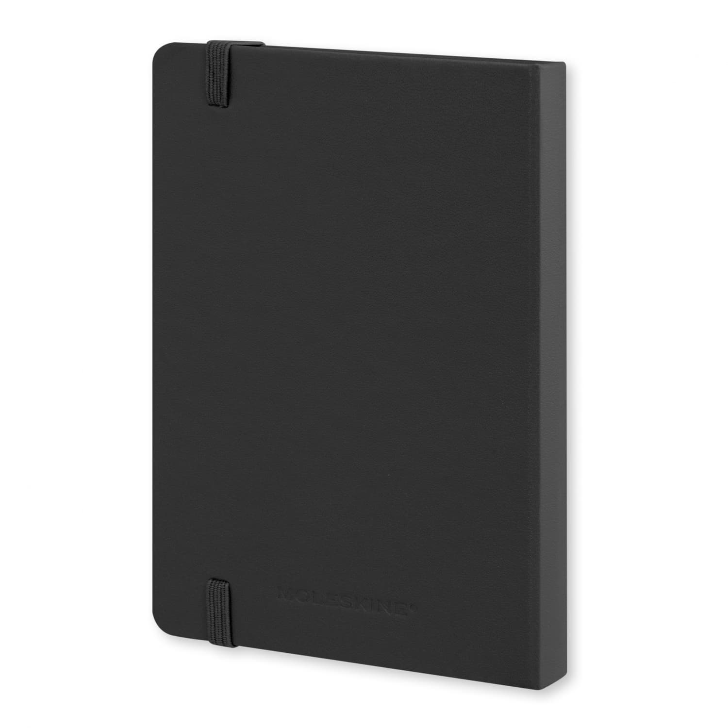 Moleskine Classic Hard Cover Notebook - Pocket · Product view