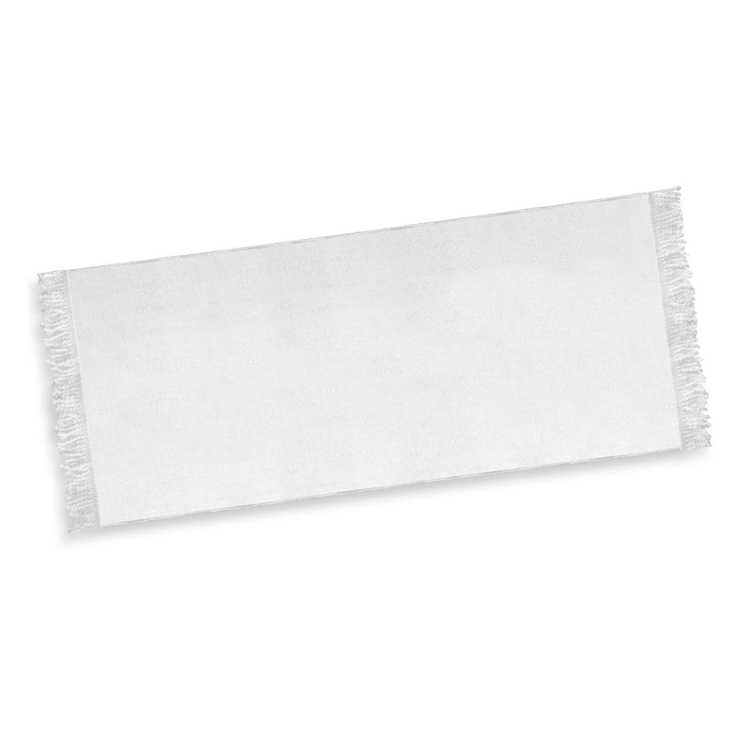 Santorini Beach Towel · Product view