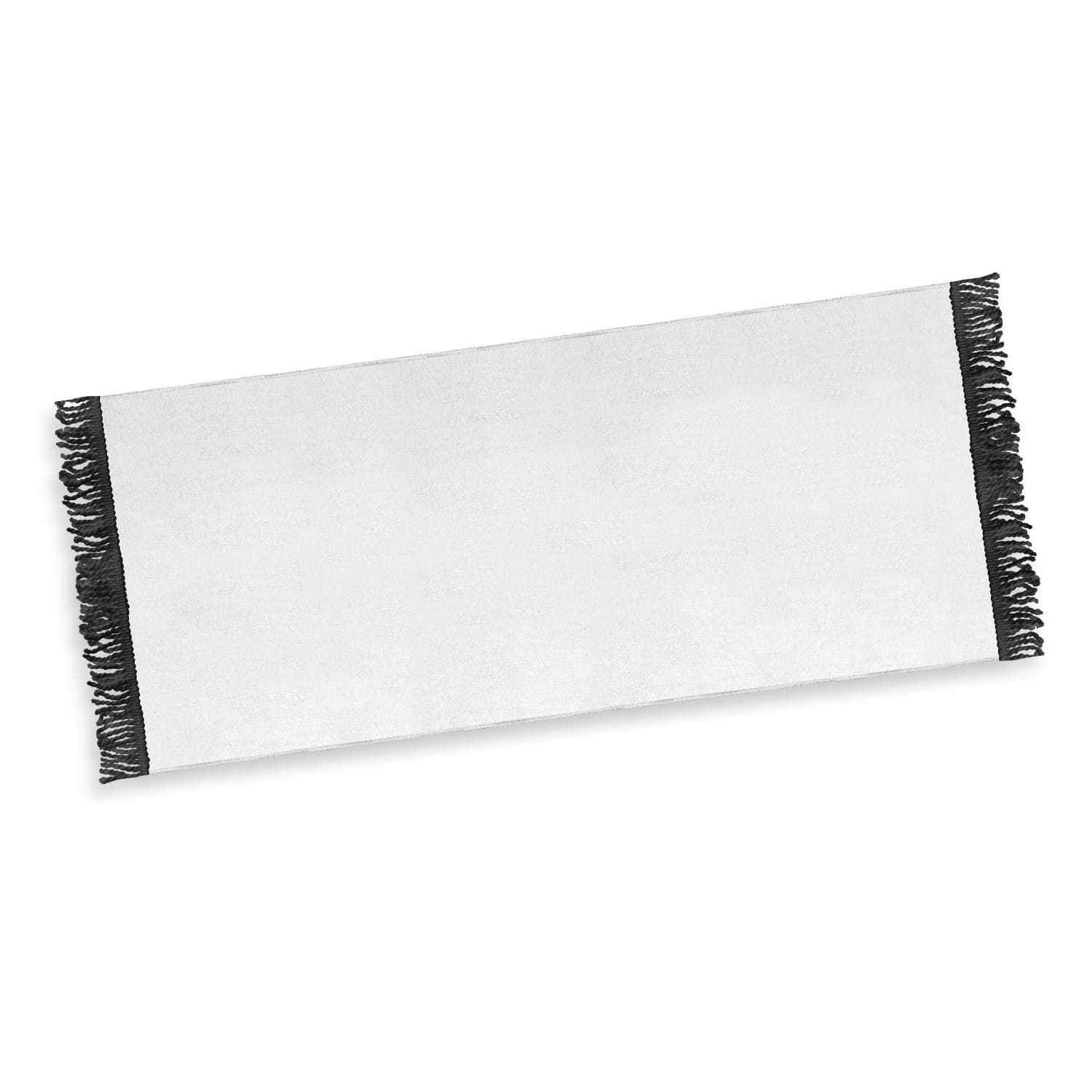 Santorini Beach Towel · Product view