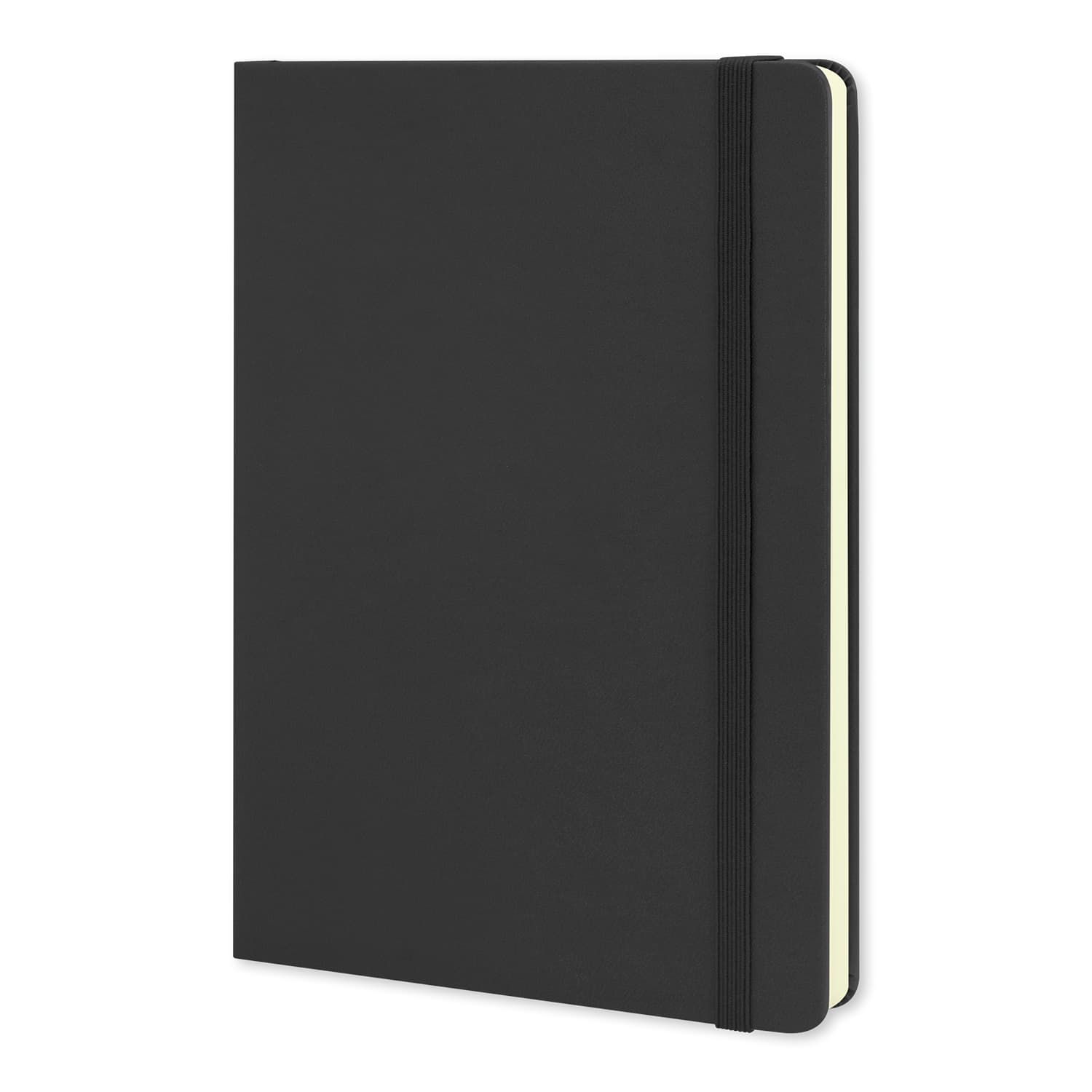 Moleskine Classic Hard Cover Notebook - Large · Product view