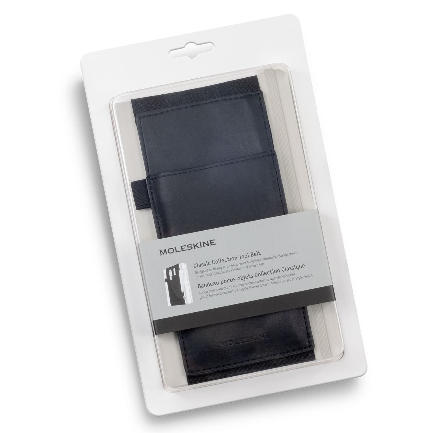 Moleskine Classic Hard Cover Notebook - Large · Product view