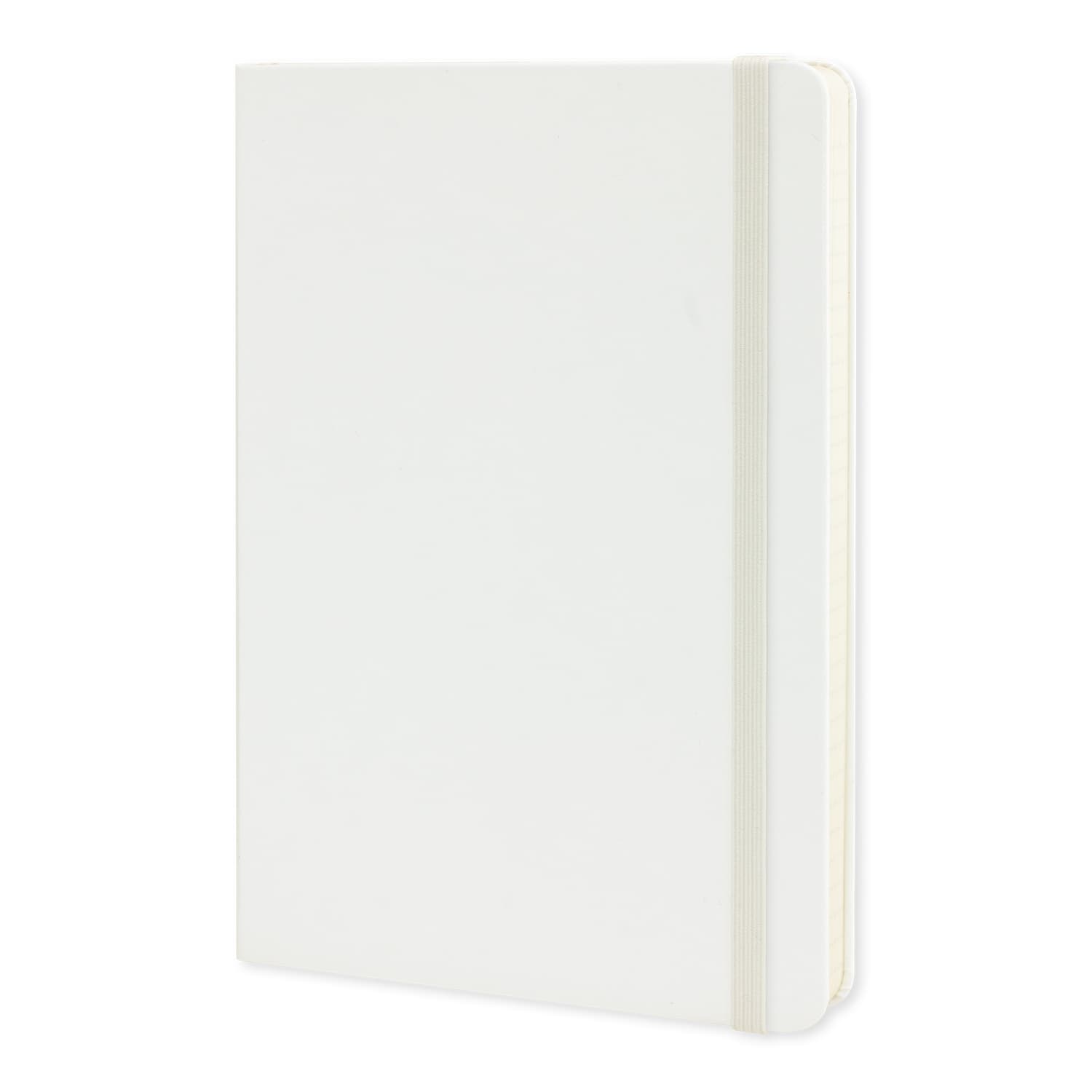 Moleskine Classic Hard Cover Notebook - Large · Product view