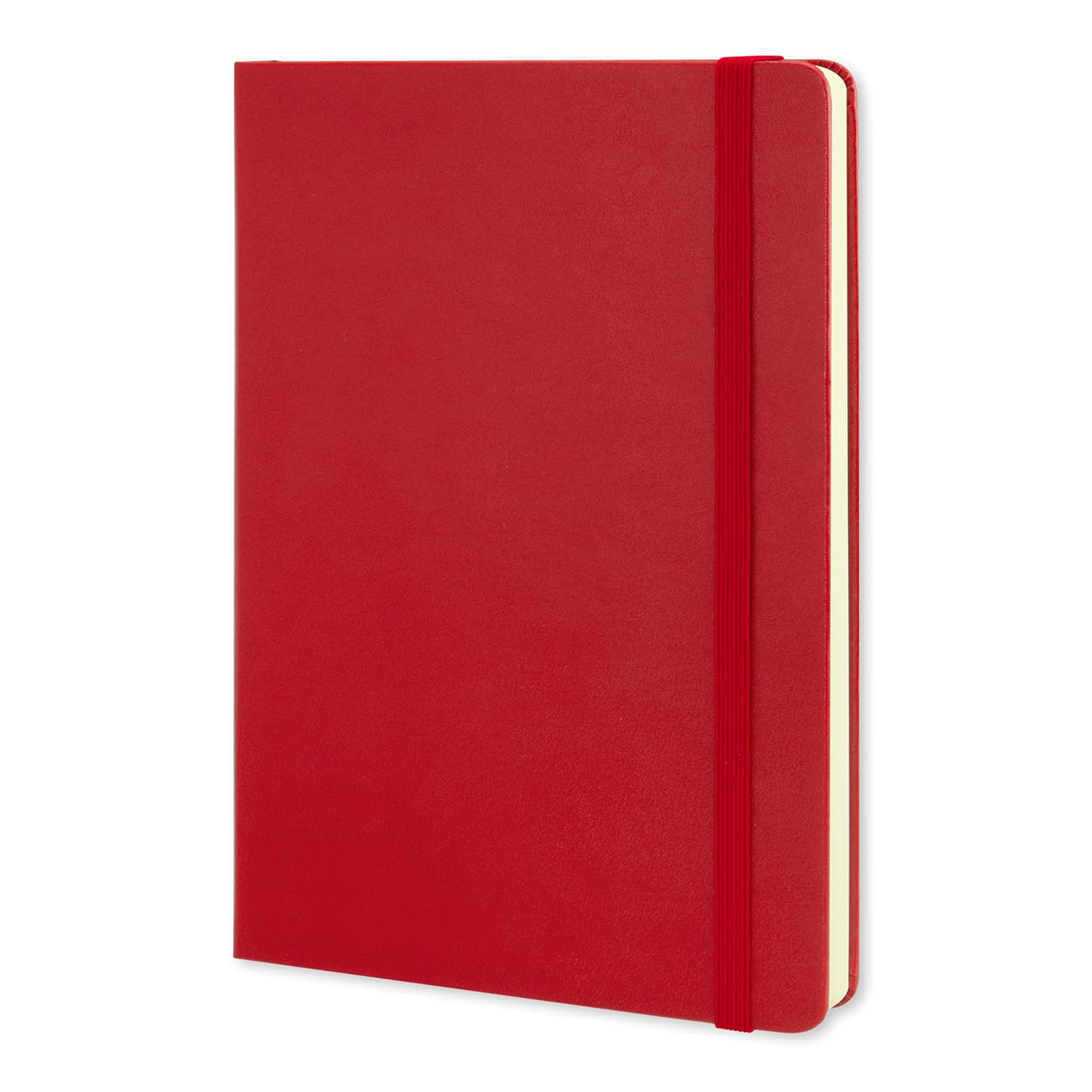 Moleskine Classic Hard Cover Notebook - Large · Product view