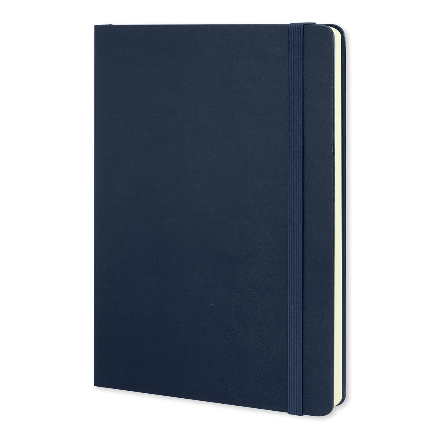 Moleskine Classic Hard Cover Notebook - Large · Product view