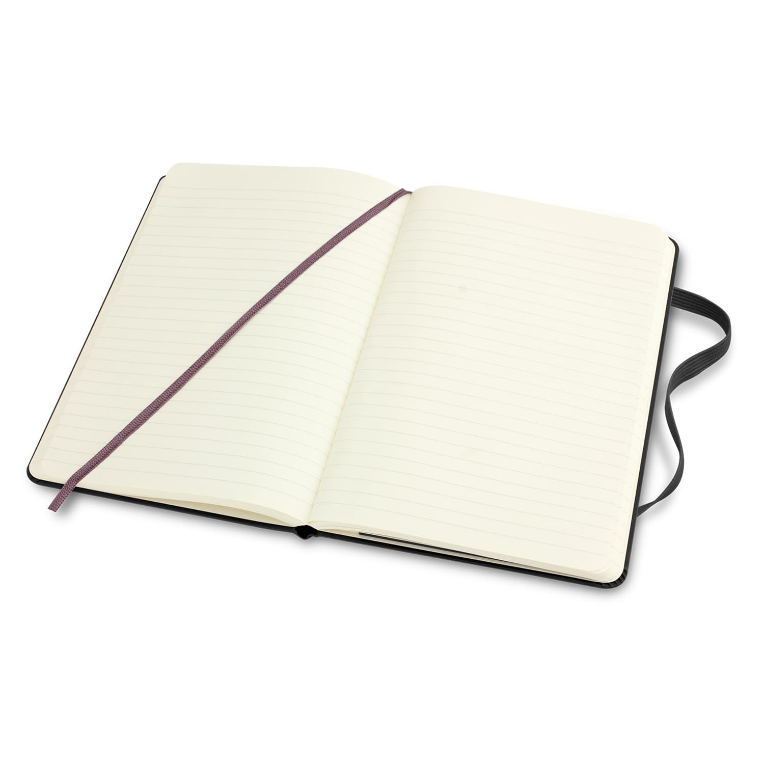 Moleskine Classic Hard Cover Notebook - Medium · Product view