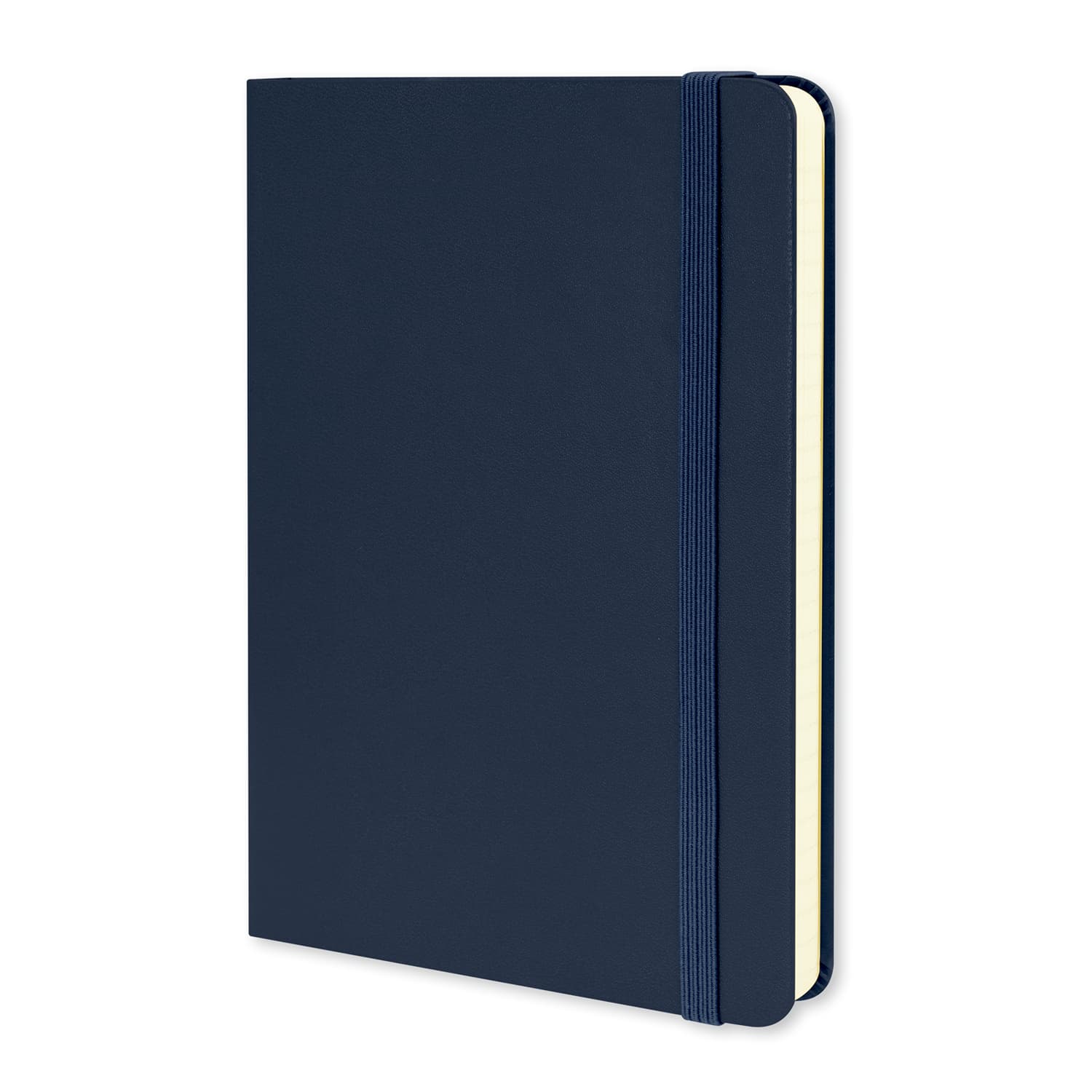 Moleskine Classic Hard Cover Notebook - Medium · Product view
