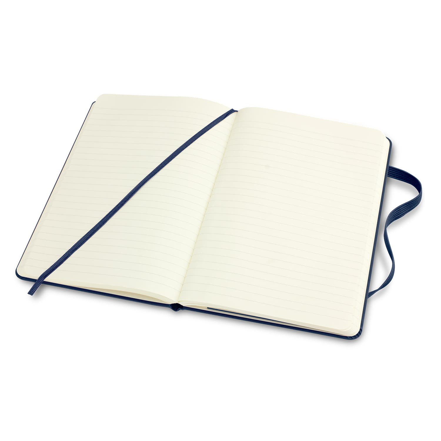 Moleskine Classic Hard Cover Notebook - Medium · Product view