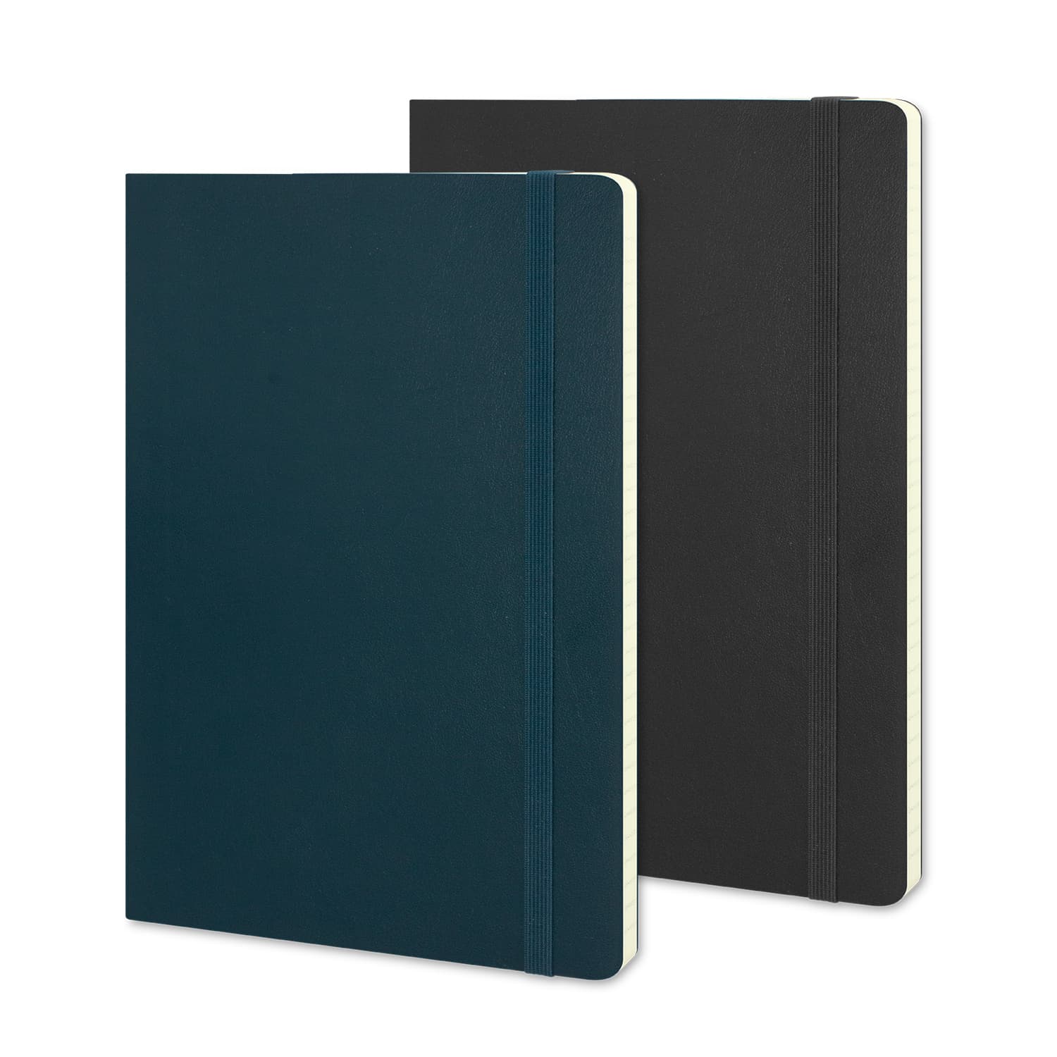 Moleskine Classic Soft Cover Notebook - Large · Product view