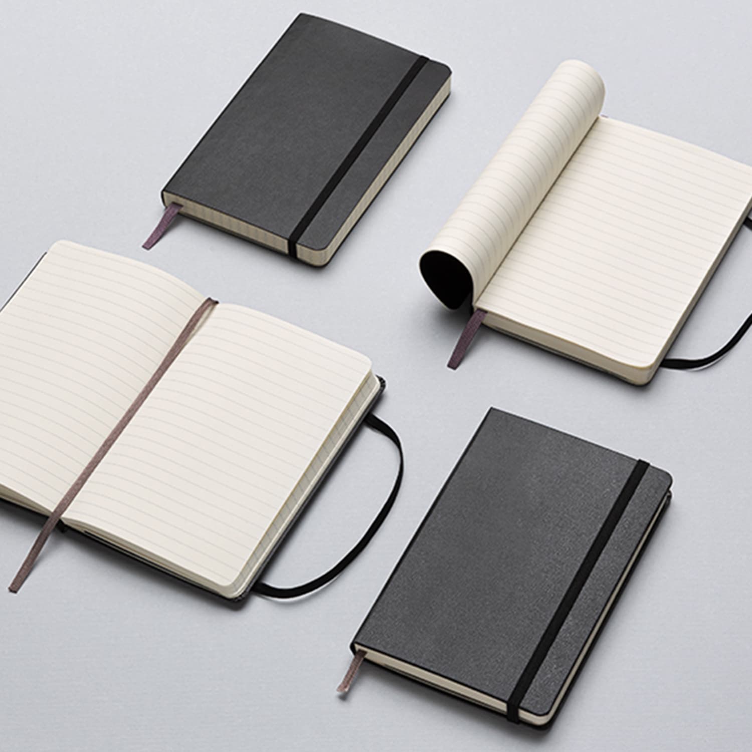 Moleskine Classic Soft Cover Notebook - Large · Product view
