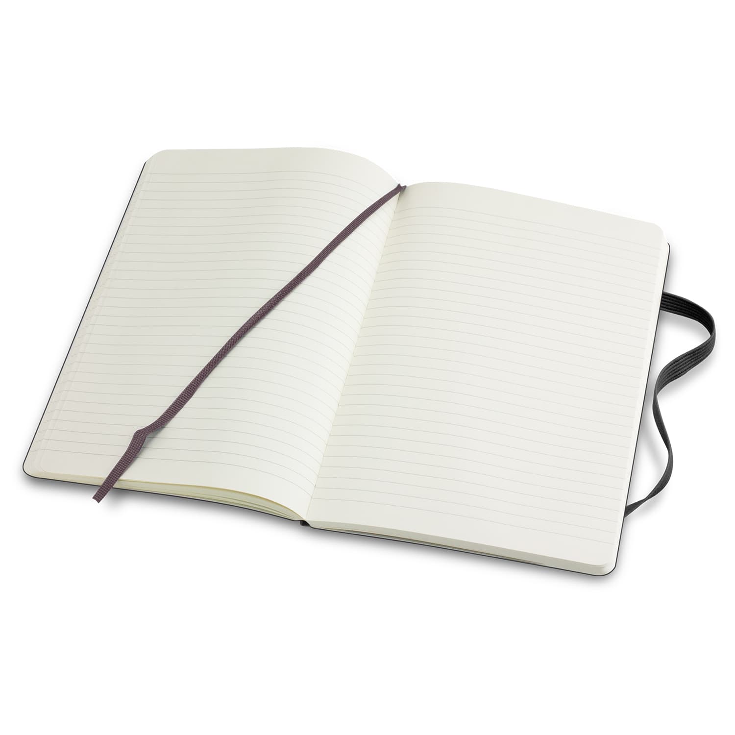 Moleskine Classic Soft Cover Notebook - Large · Product view