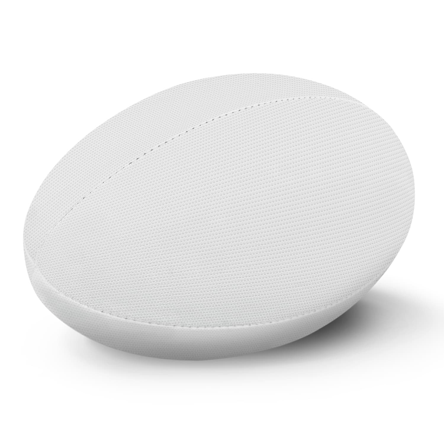 Rugby Ball Promo · Product view
