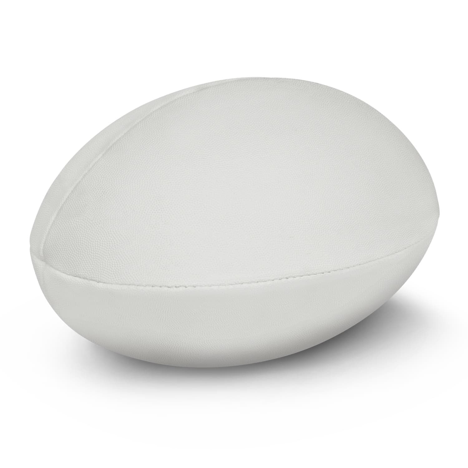 Rugby League Ball Promo · Product view