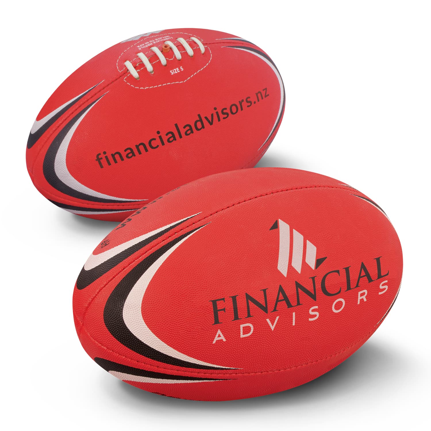 AFL Ball Pro · Product view