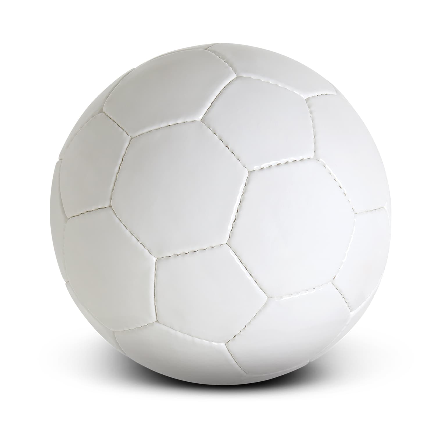 Soccer Ball Pro · Product view