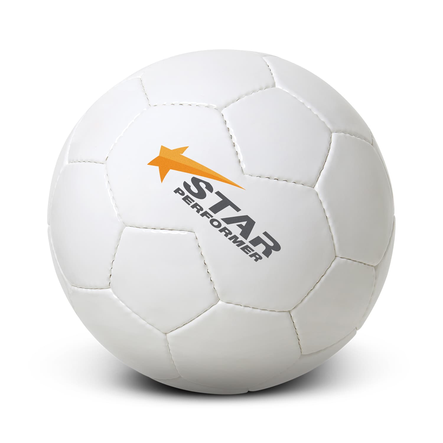 Soccer Ball Promo · Product view