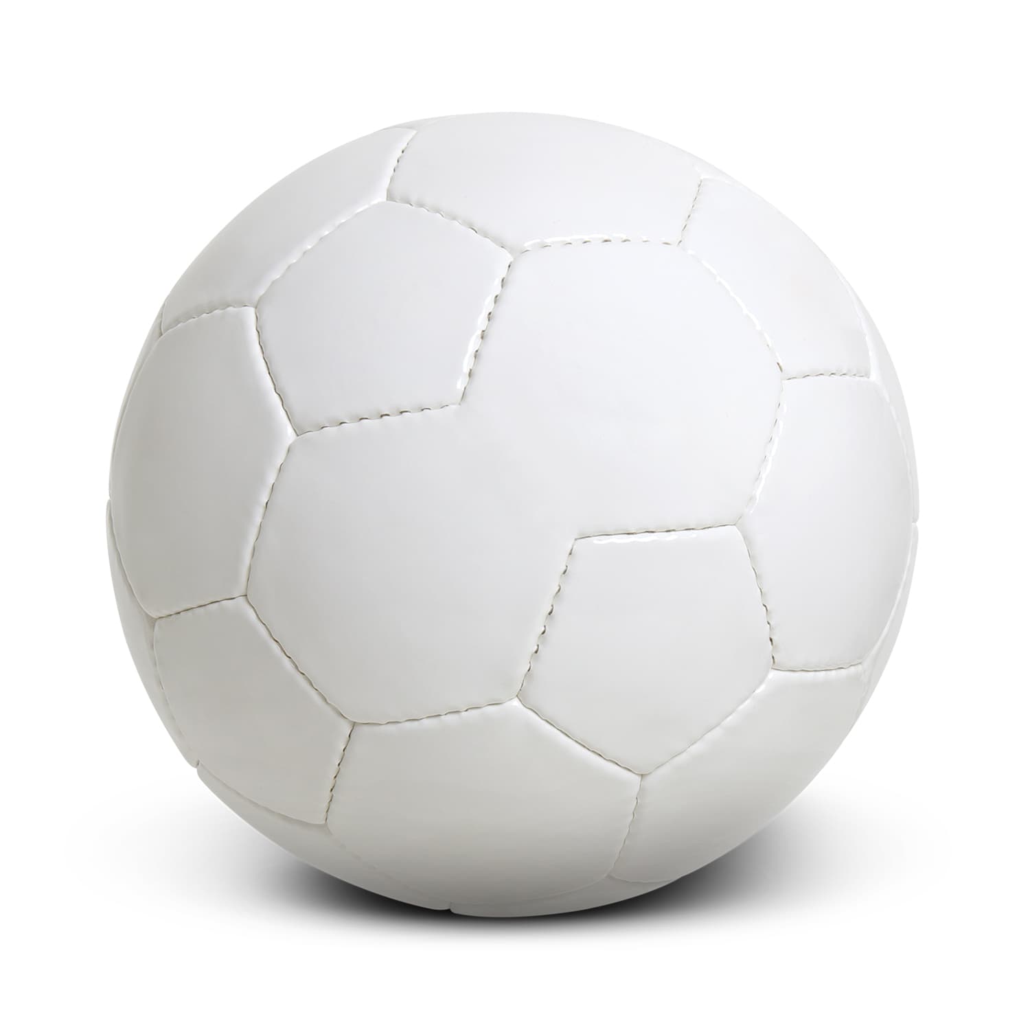 Soccer Ball Promo · Product view
