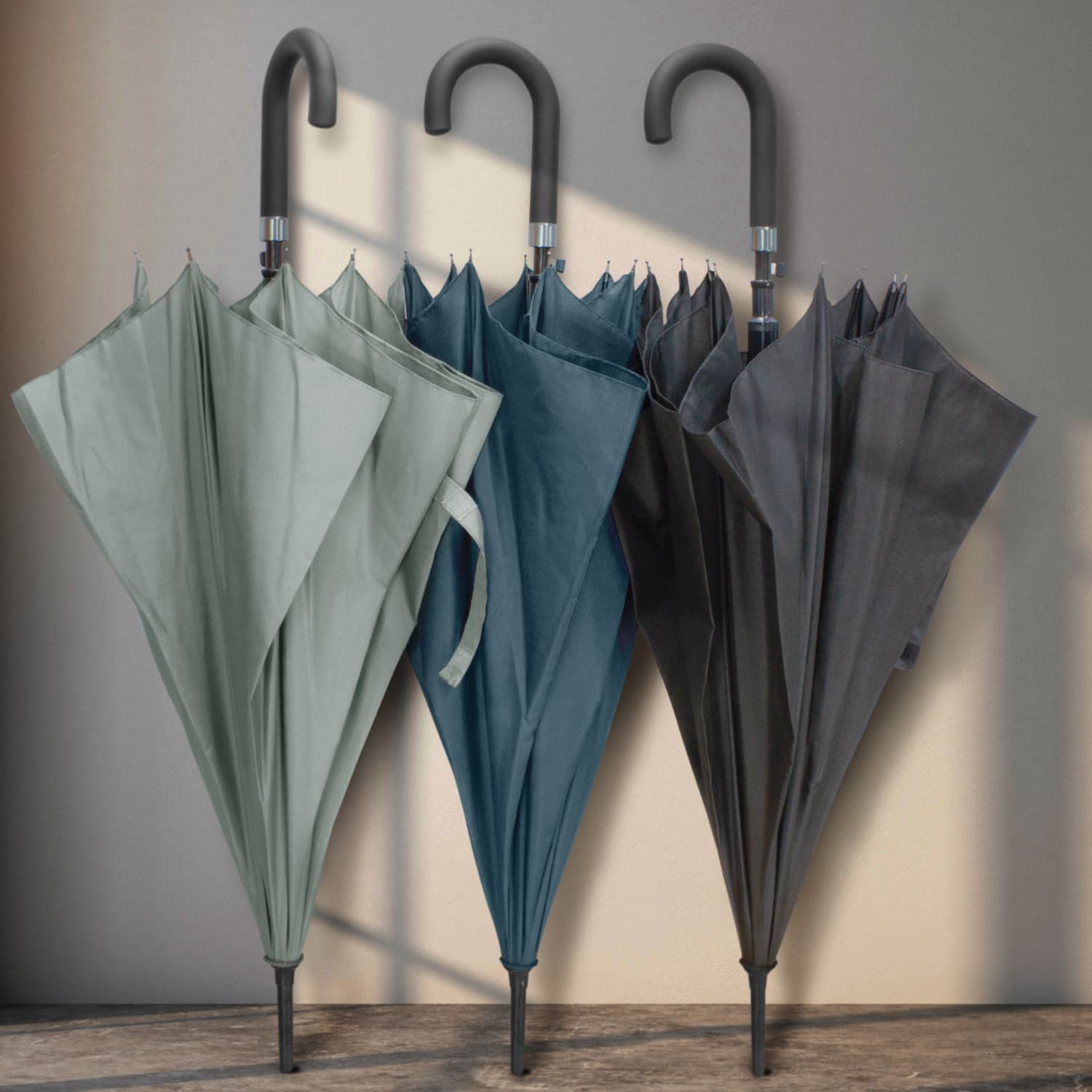 Pegasus Hook Umbrella · Product view