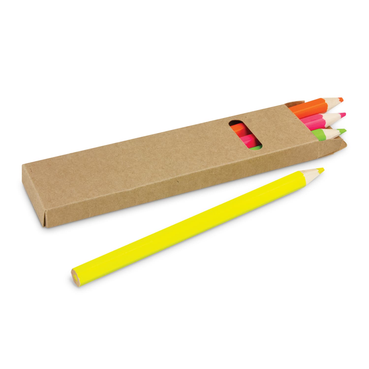 Highlighter Pencil Pack · Product view