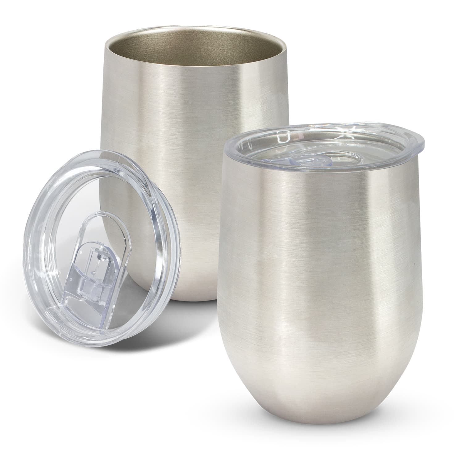 Cordia Vacuum Cup Powder Coated 300ml · Stainless Steel · colour reference