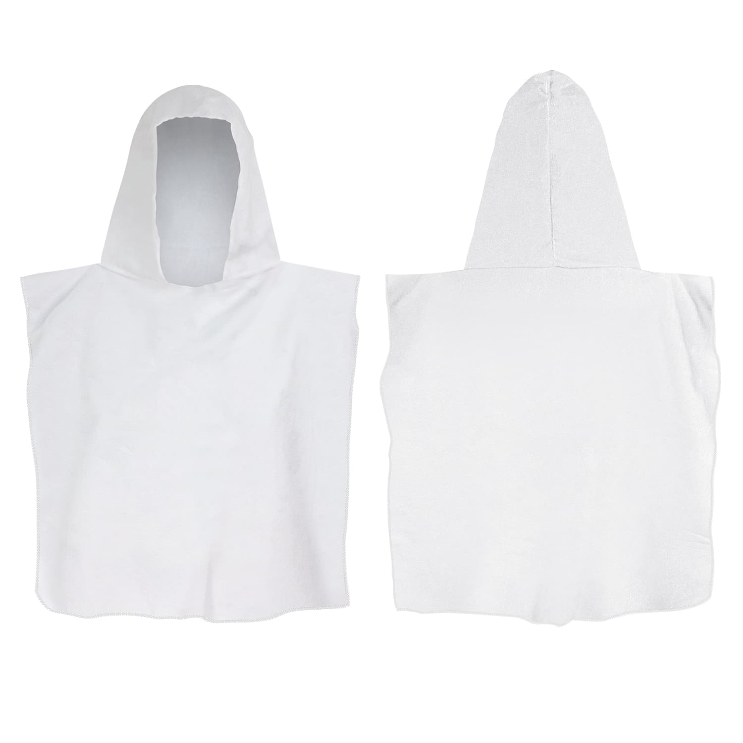Kids Hooded Towel · Product view