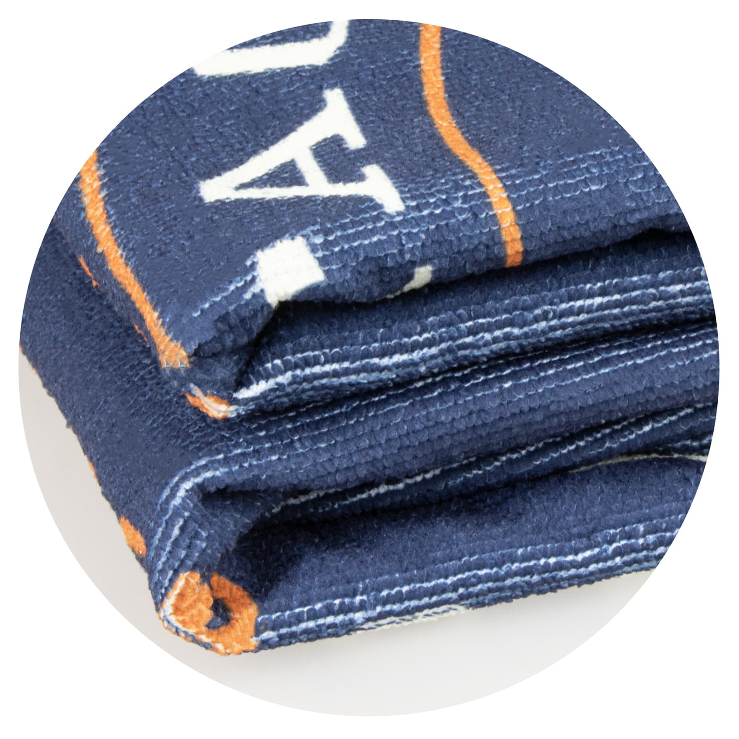 Adult Hooded Towel · Product view