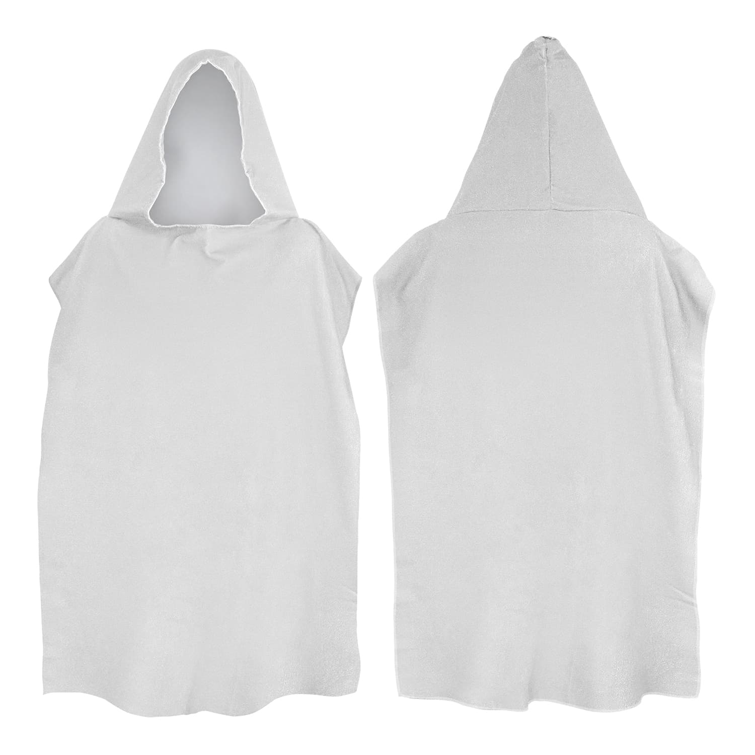 Adult Hooded Towel · Product view