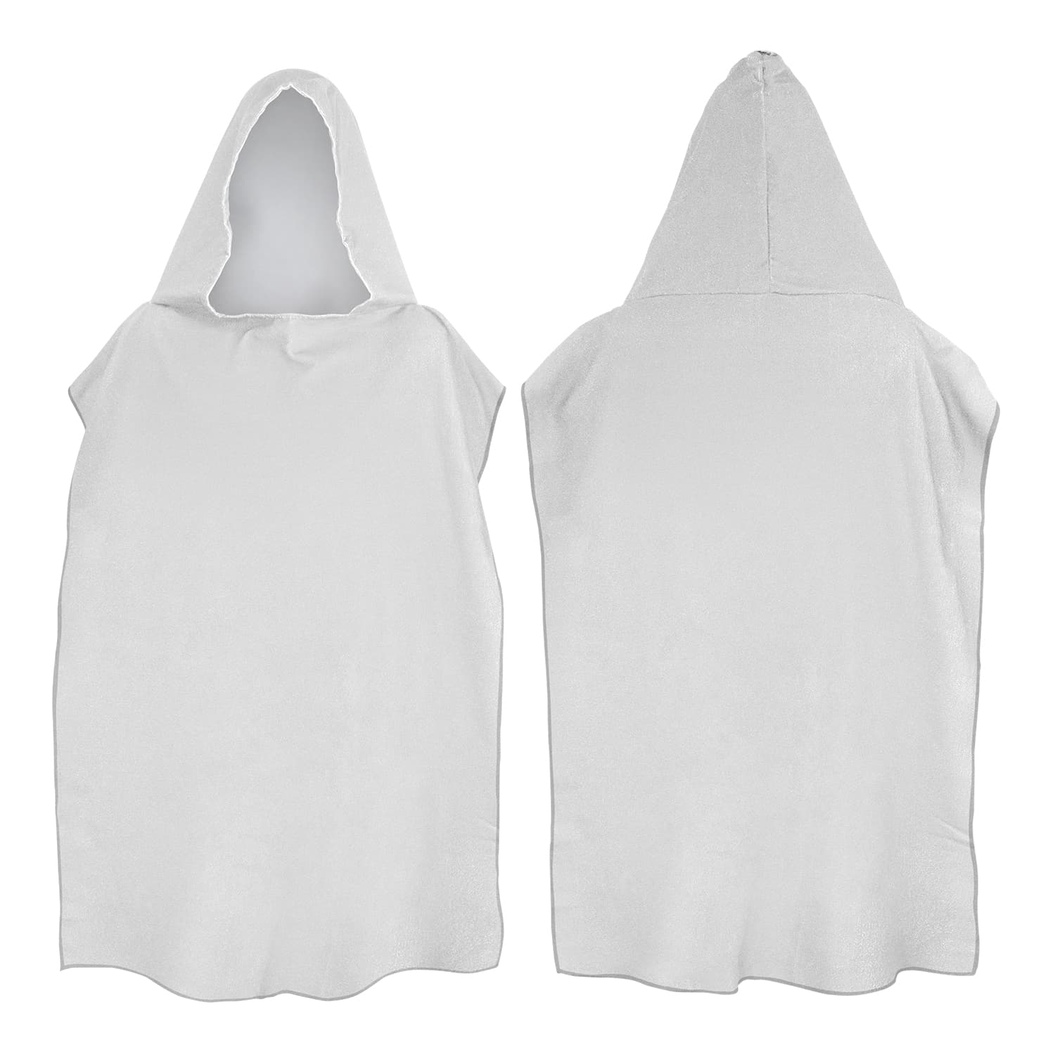Adult Hooded Towel · Product view