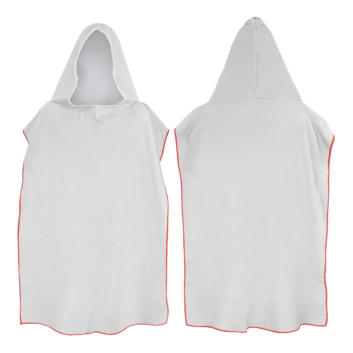 Adult Hooded Towel · Product view