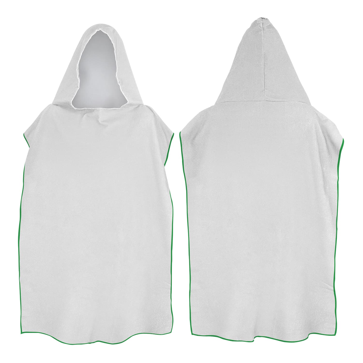 Adult Hooded Towel · Product view