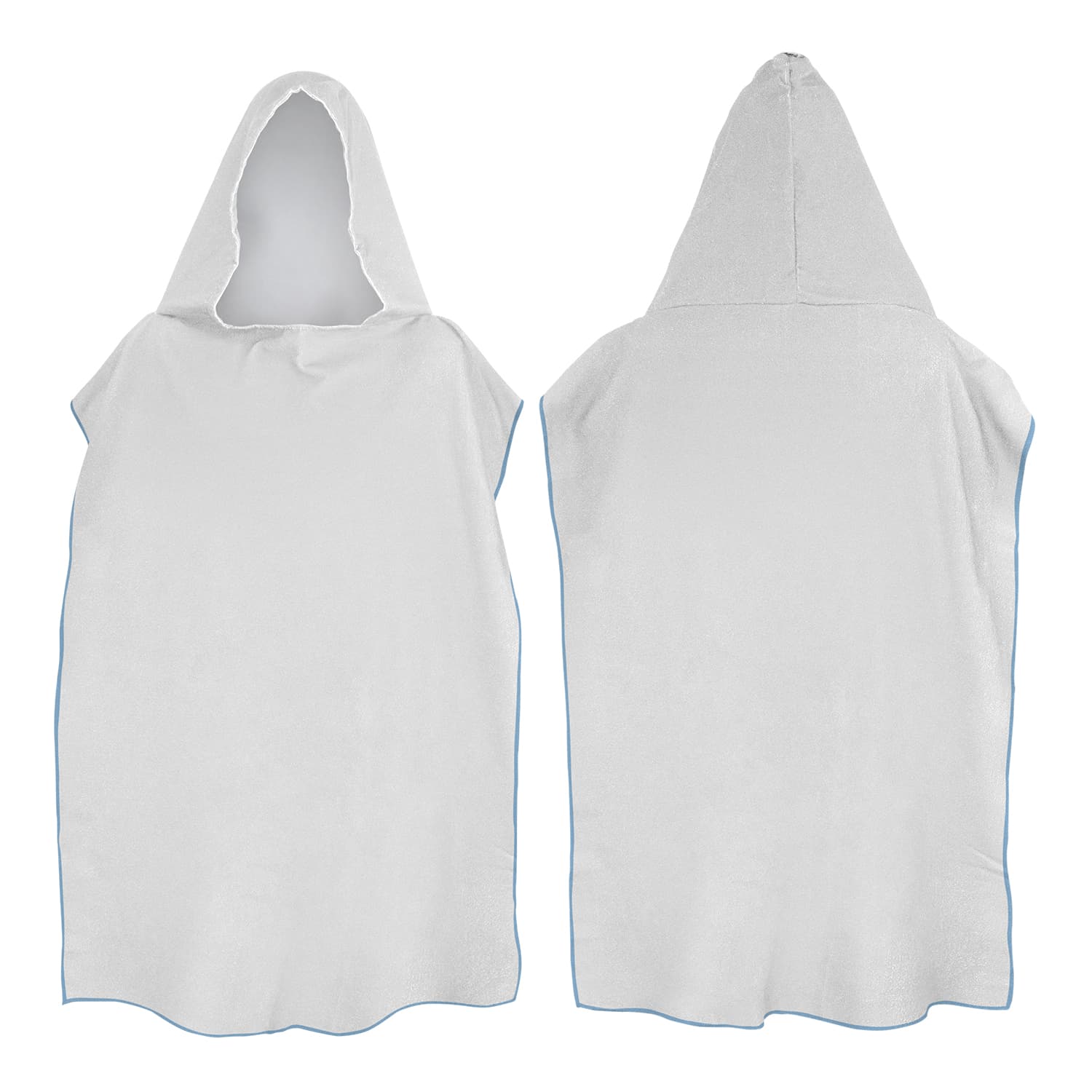 Adult Hooded Towel · Product view